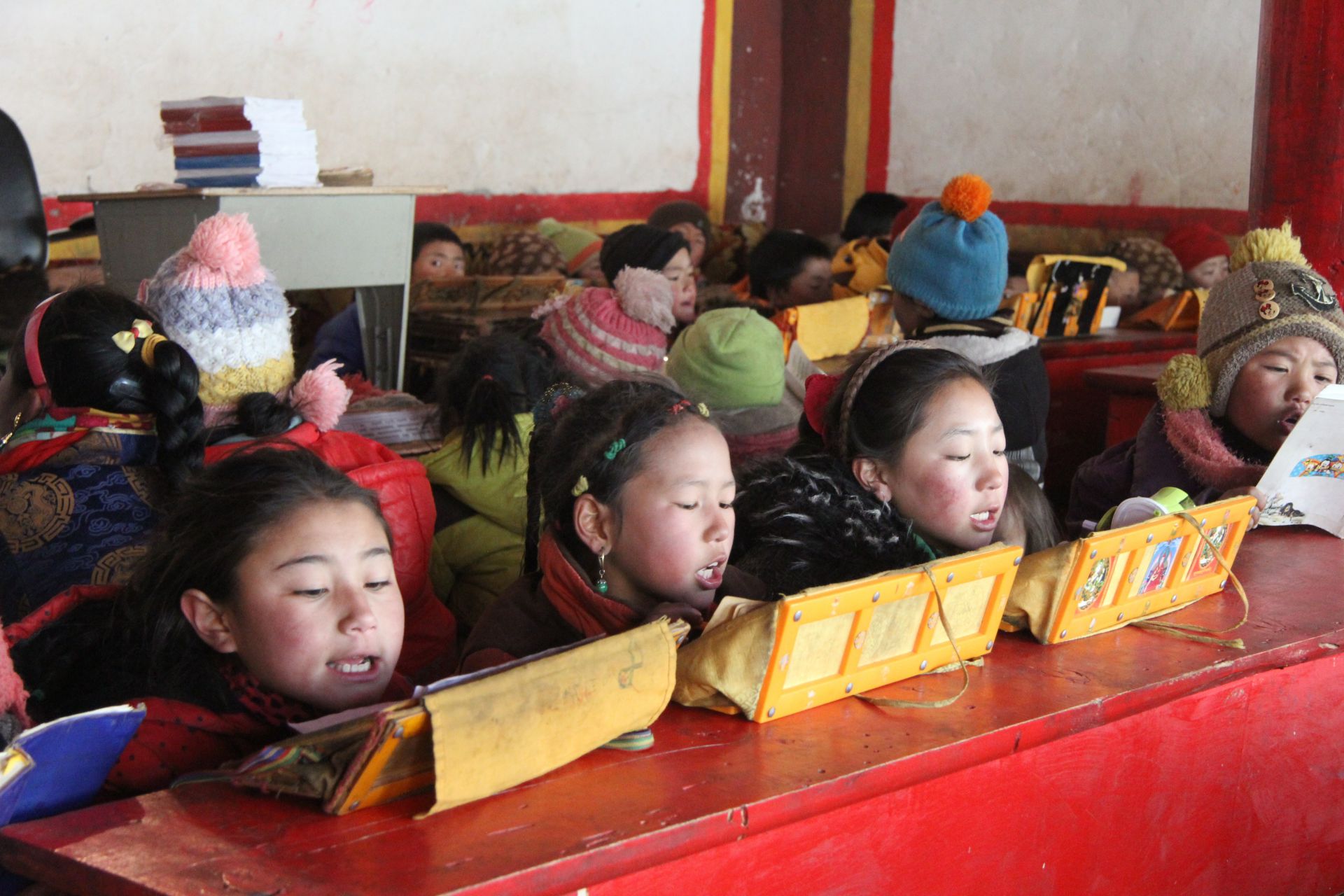 南宁舒明定制旅行服务有限公司公益回顾丨家国同欢月同圆 温暖满载甘孜州(图12)